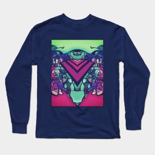 Inkpark Long Sleeve T-Shirt